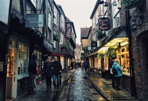 things to do in york.